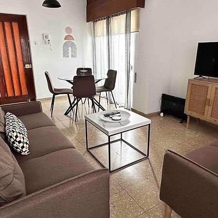 ניקוסיה Comfortable Engomi Apartment מראה חיצוני תמונה
