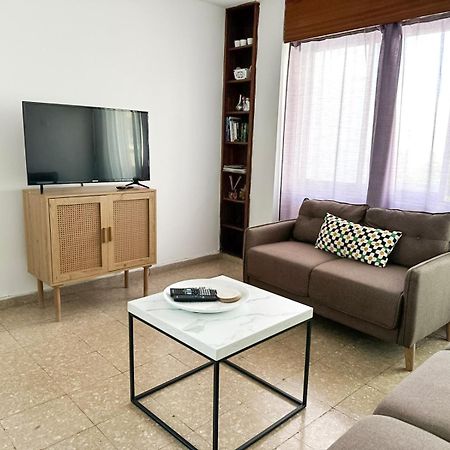 ניקוסיה Comfortable Engomi Apartment מראה חיצוני תמונה