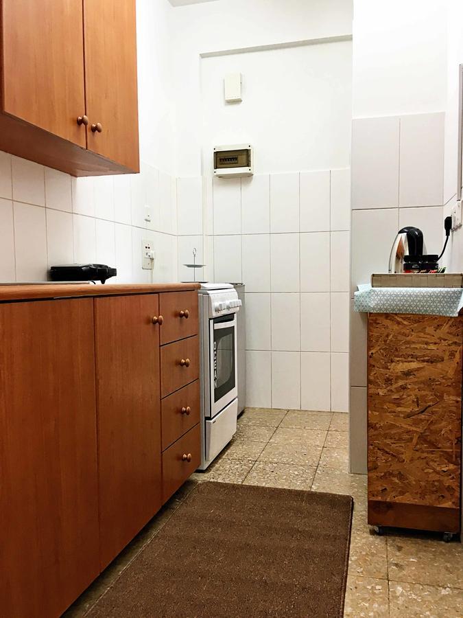 ניקוסיה Comfortable Engomi Apartment מראה חיצוני תמונה