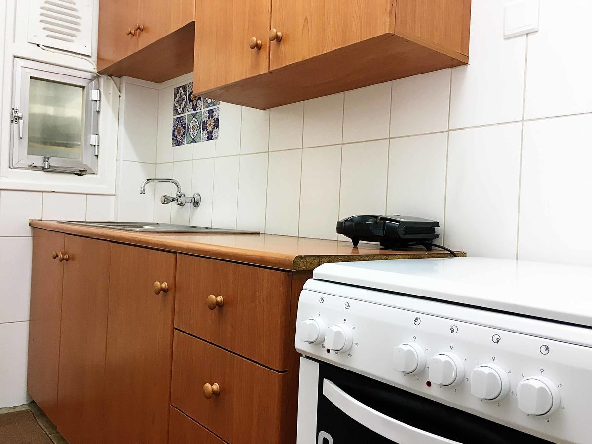 ניקוסיה Comfortable Engomi Apartment מראה חיצוני תמונה
