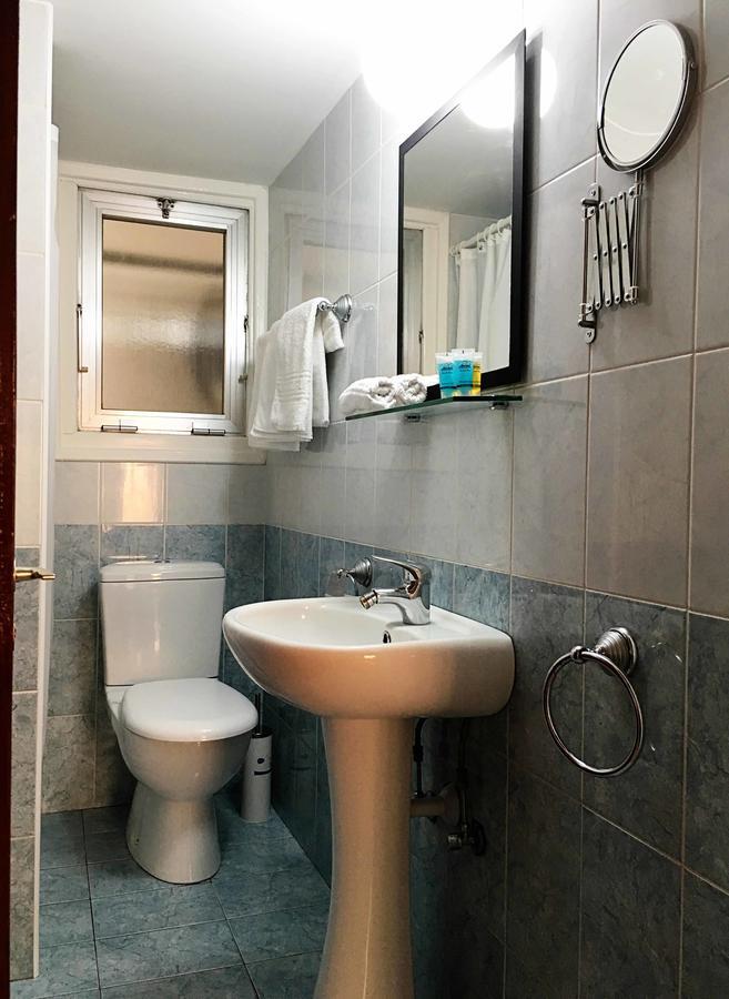 ניקוסיה Comfortable Engomi Apartment מראה חיצוני תמונה